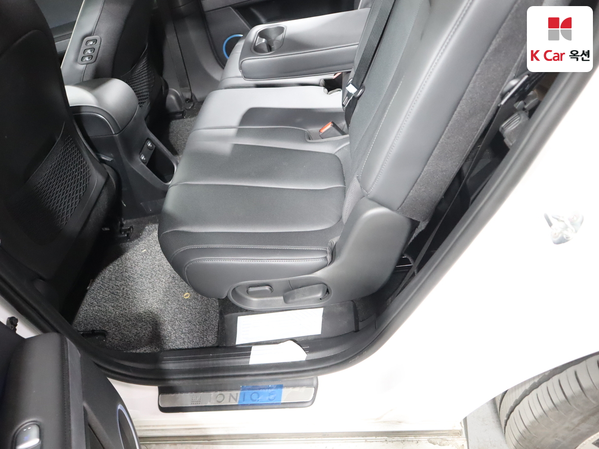 Hyundai Ioniq 5 2022 - Image 22