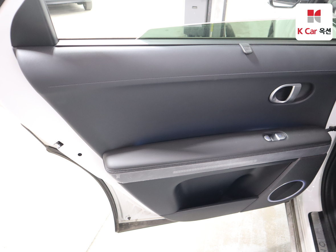 Hyundai Ioniq 5 2022 - Image 21