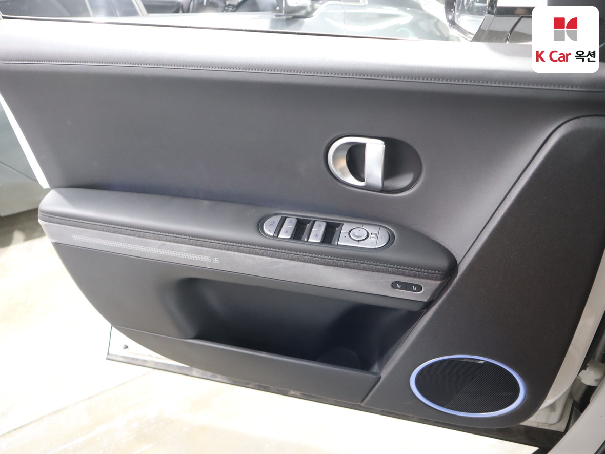 Hyundai Ioniq 5 2022 - Image 8