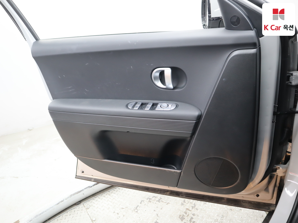 Hyundai Ioniq 5 2023 - Image 8