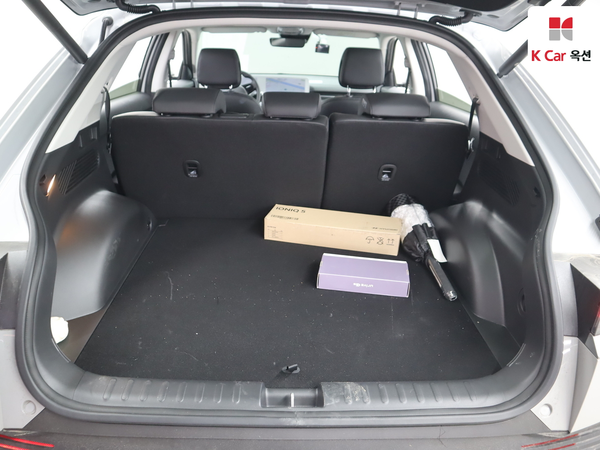 Hyundai Ioniq 5 2023 - Image 24