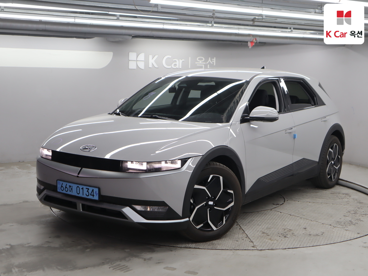 Hyundai Ioniq 5 2023 - Image 1
