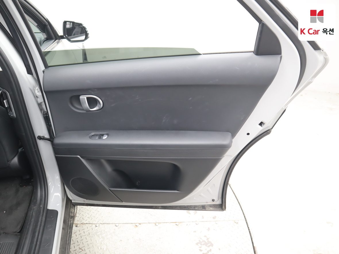 Hyundai Ioniq 5 2023 - Image 28