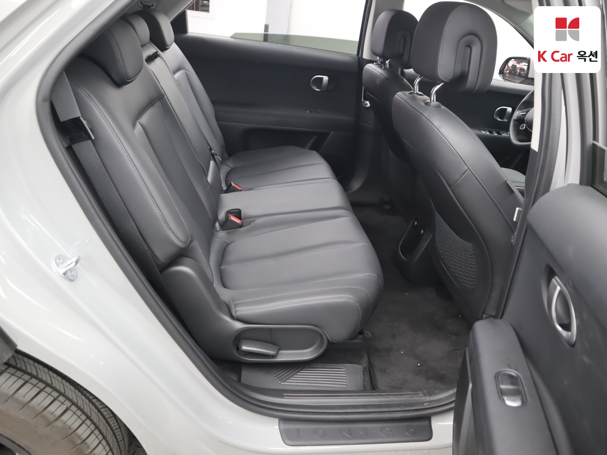 Hyundai Ioniq 5 2023 - Image 29