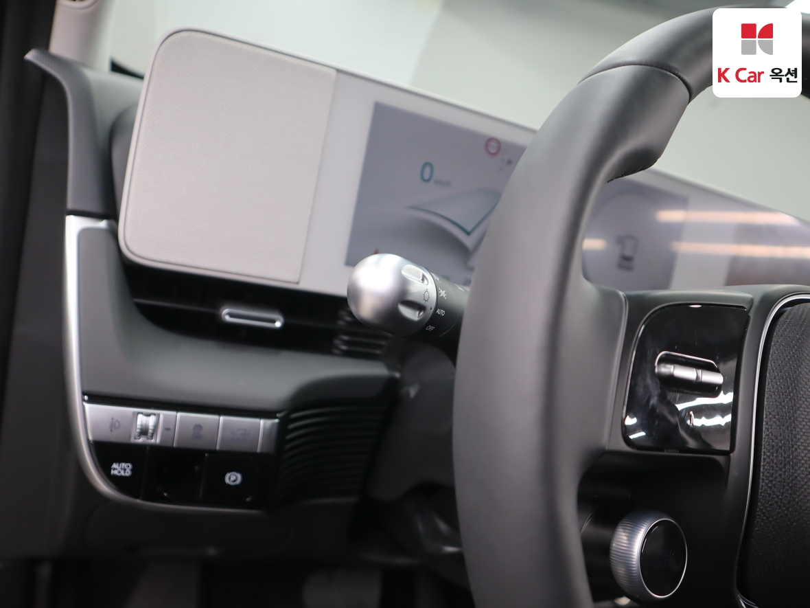 Hyundai Ioniq 5 2023 - Image 9