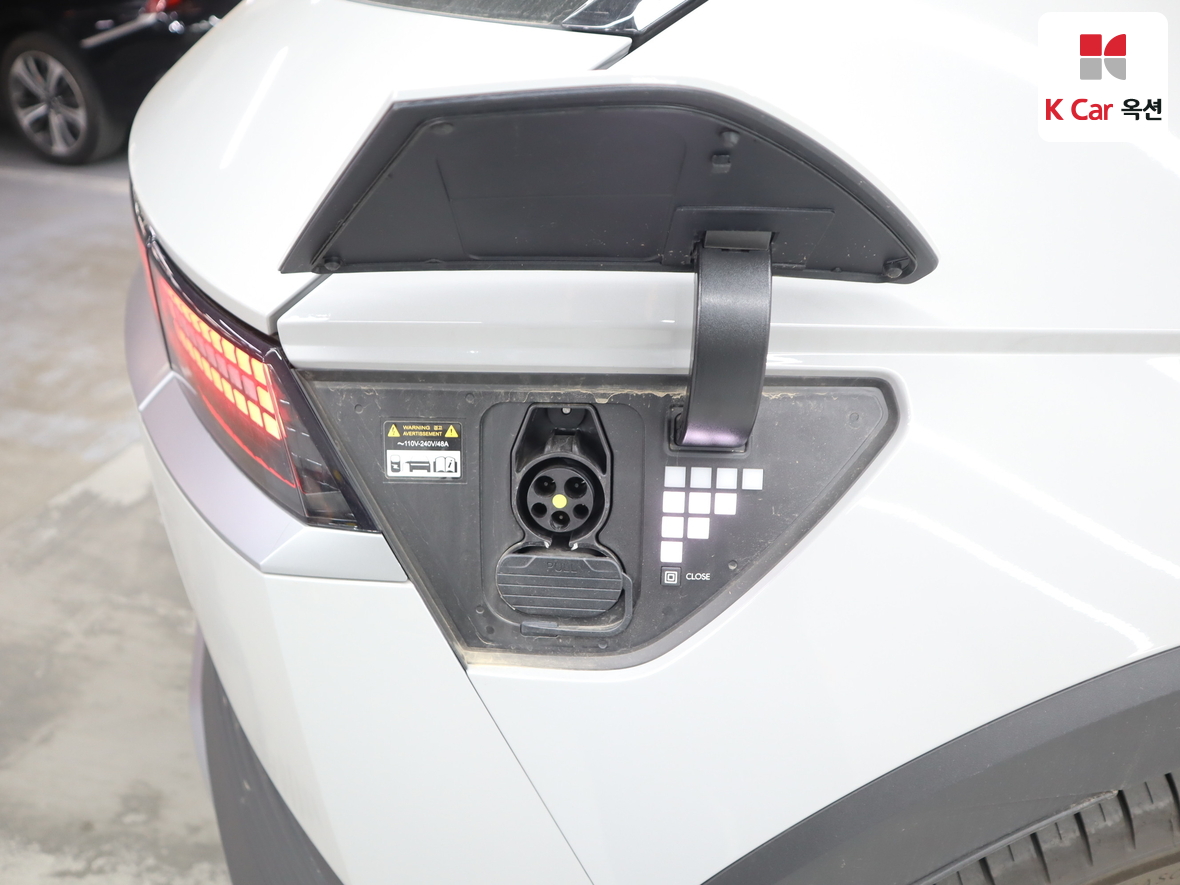 Hyundai Ioniq 5 2023 - Image 27