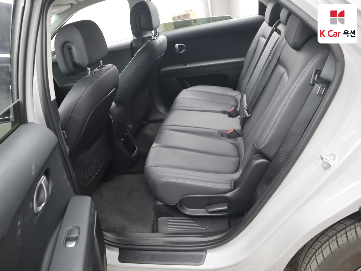 Hyundai Ioniq 5 2023 - Image 23