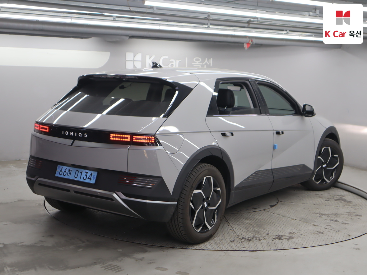 Hyundai Ioniq 5 2023 - Image 2