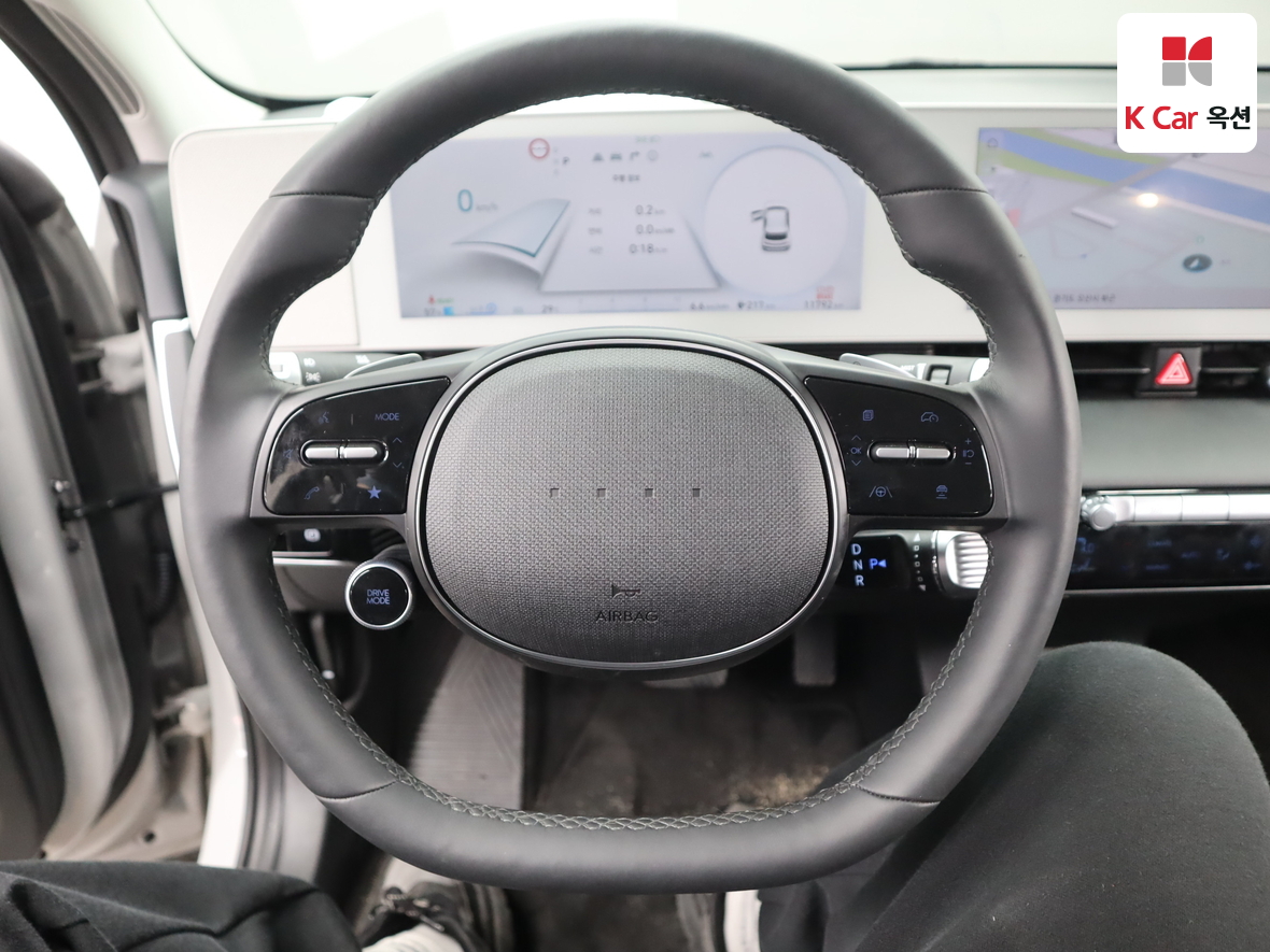 Hyundai Ioniq 5 2023 - Image 10