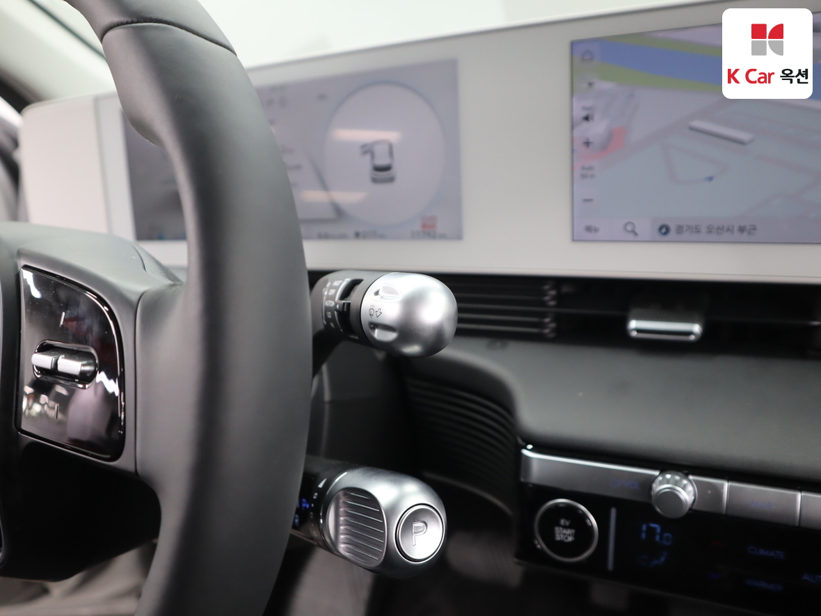 Hyundai Ioniq 5 2023 - Image 11