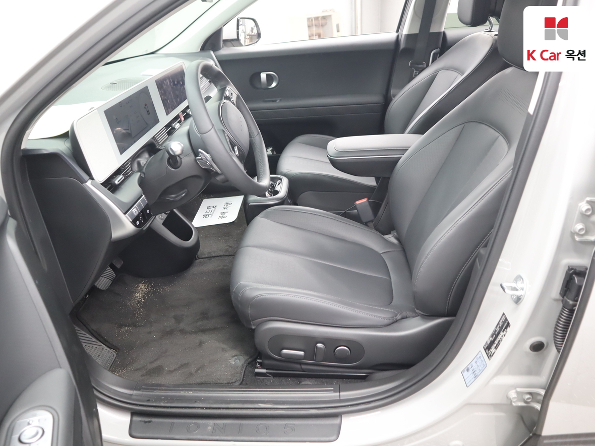 Hyundai Ioniq 5 2023 - Image 18