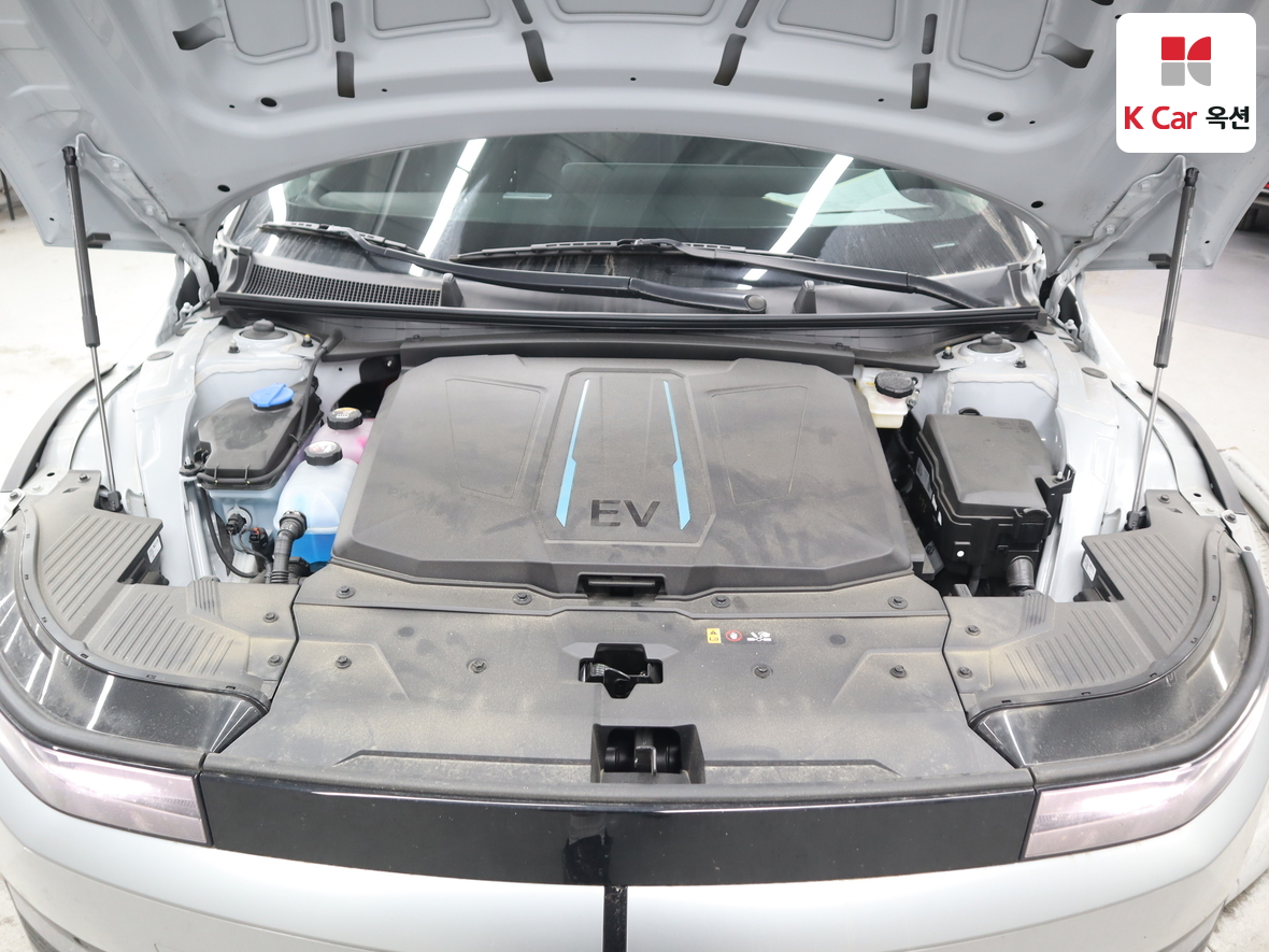 Hyundai Ioniq 5 2023 - Image 34