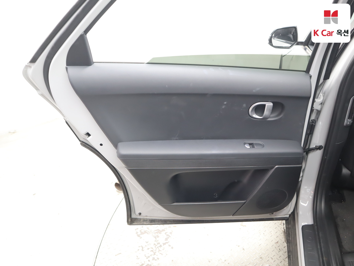 Hyundai Ioniq 5 2023 - Image 22