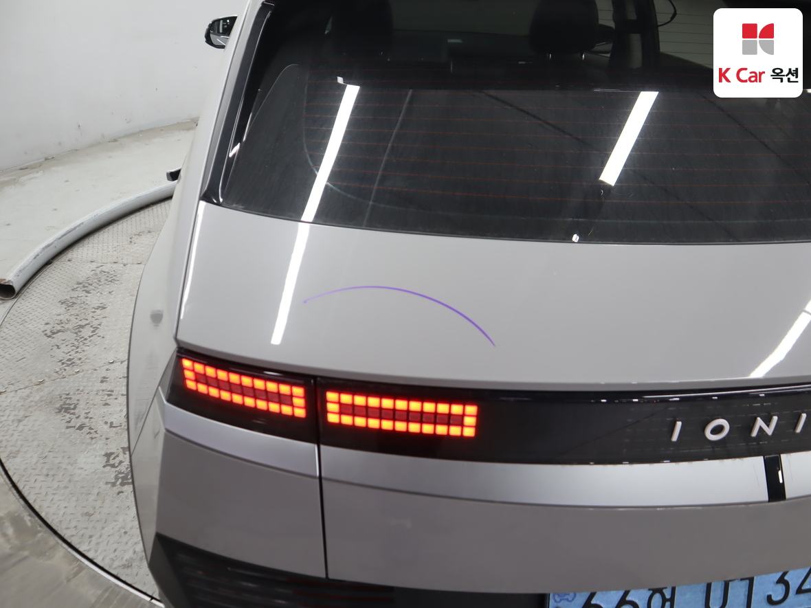 Hyundai Ioniq 5 2023 - Image 37