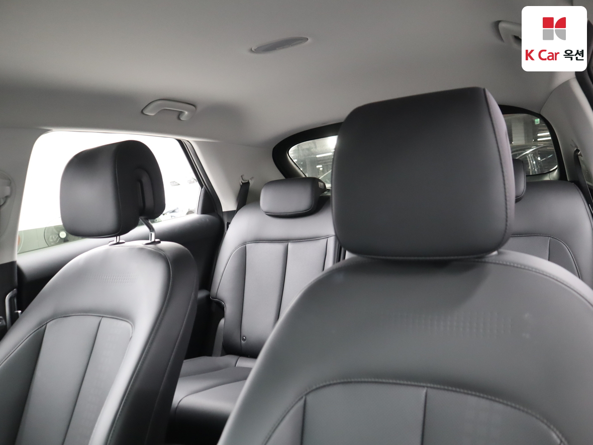 Hyundai Ioniq 5 2023 - Image 19