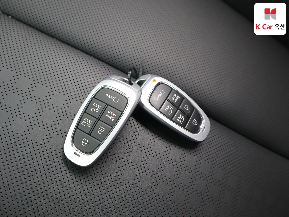 Hyundai Ioniq 5 2023 - Image 17