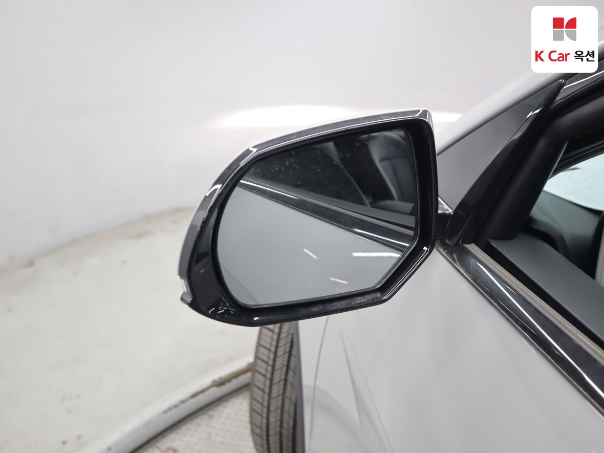 Hyundai Ioniq 5 2023 - Image 21