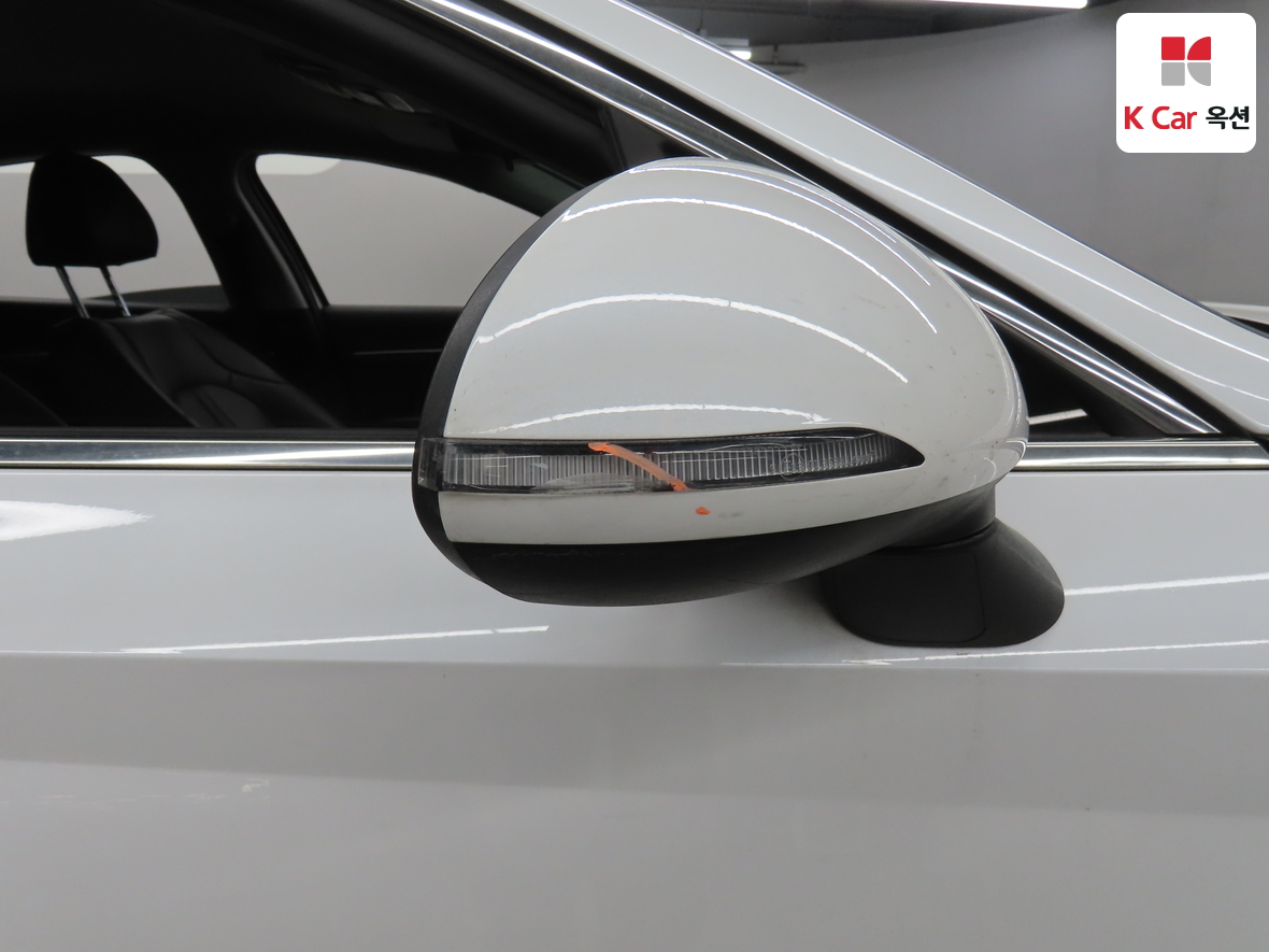 Hyundai Sonata 2022 - Image 39