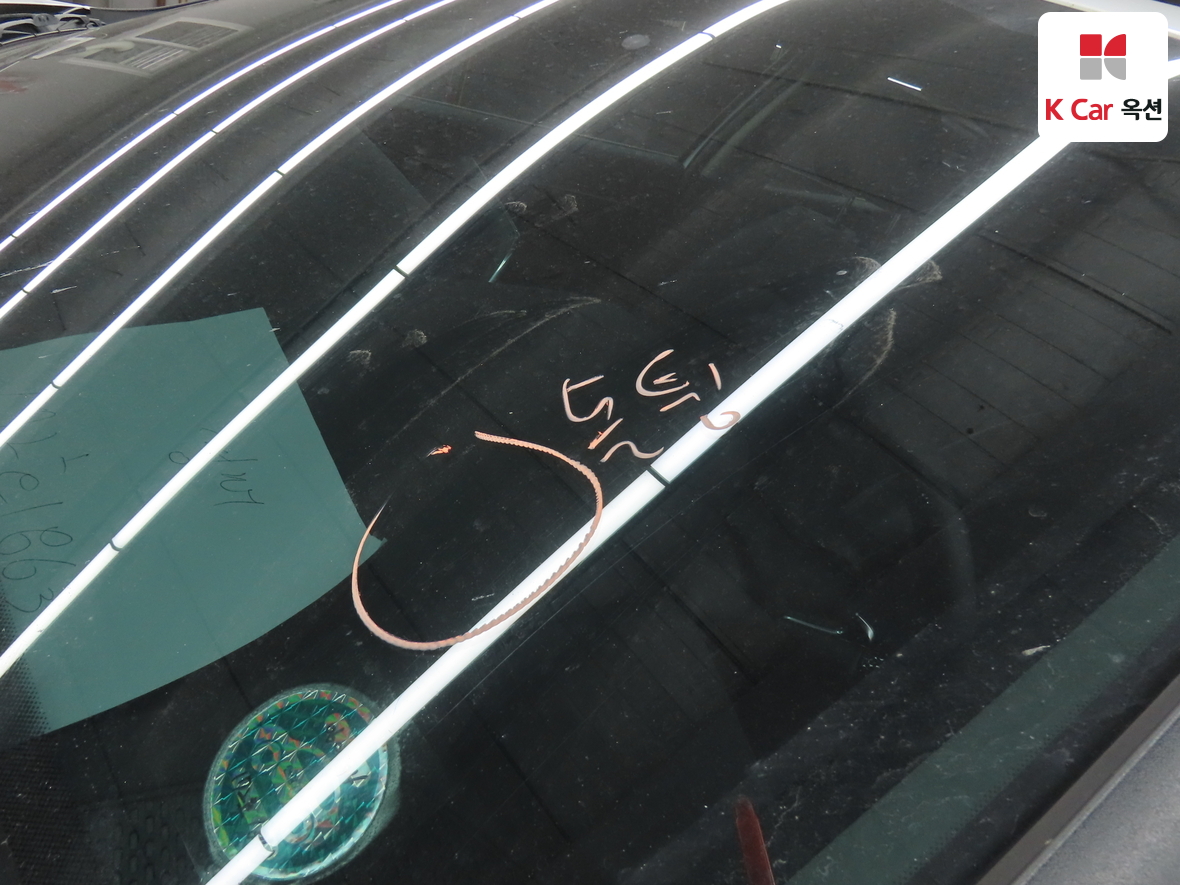 Hyundai Sonata 2022 - Image 32