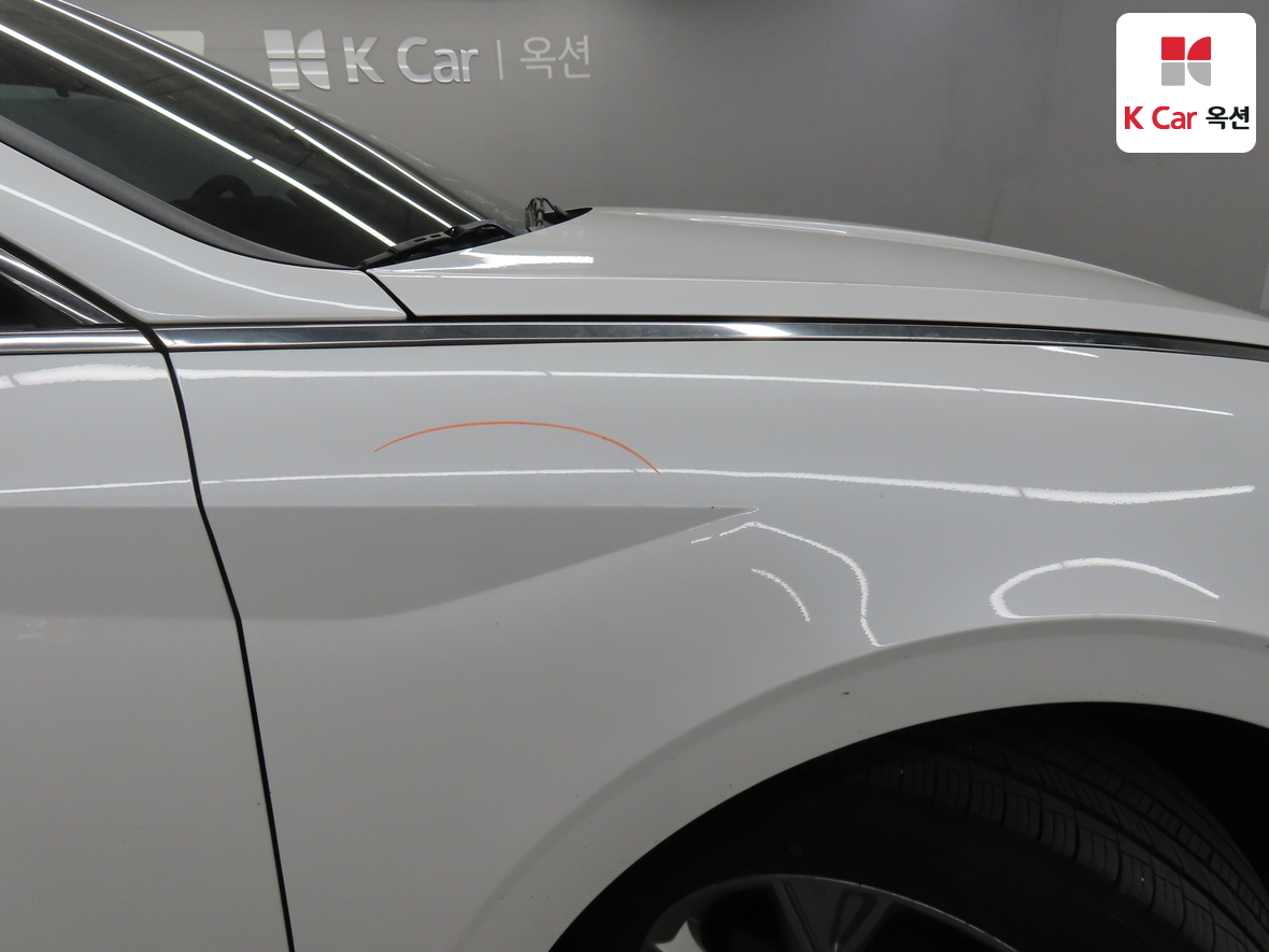 Hyundai Sonata 2022 - Image 40