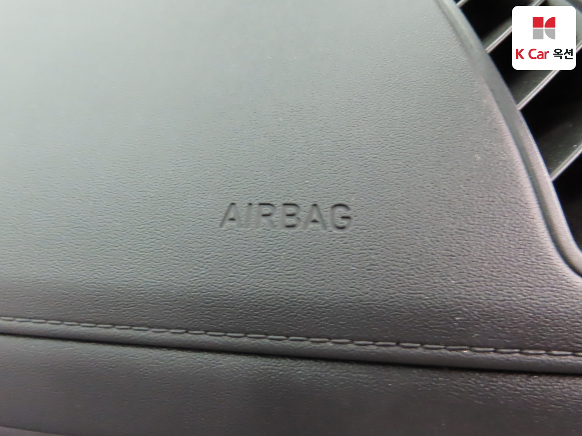 Hyundai Sonata 2022 - Image 29