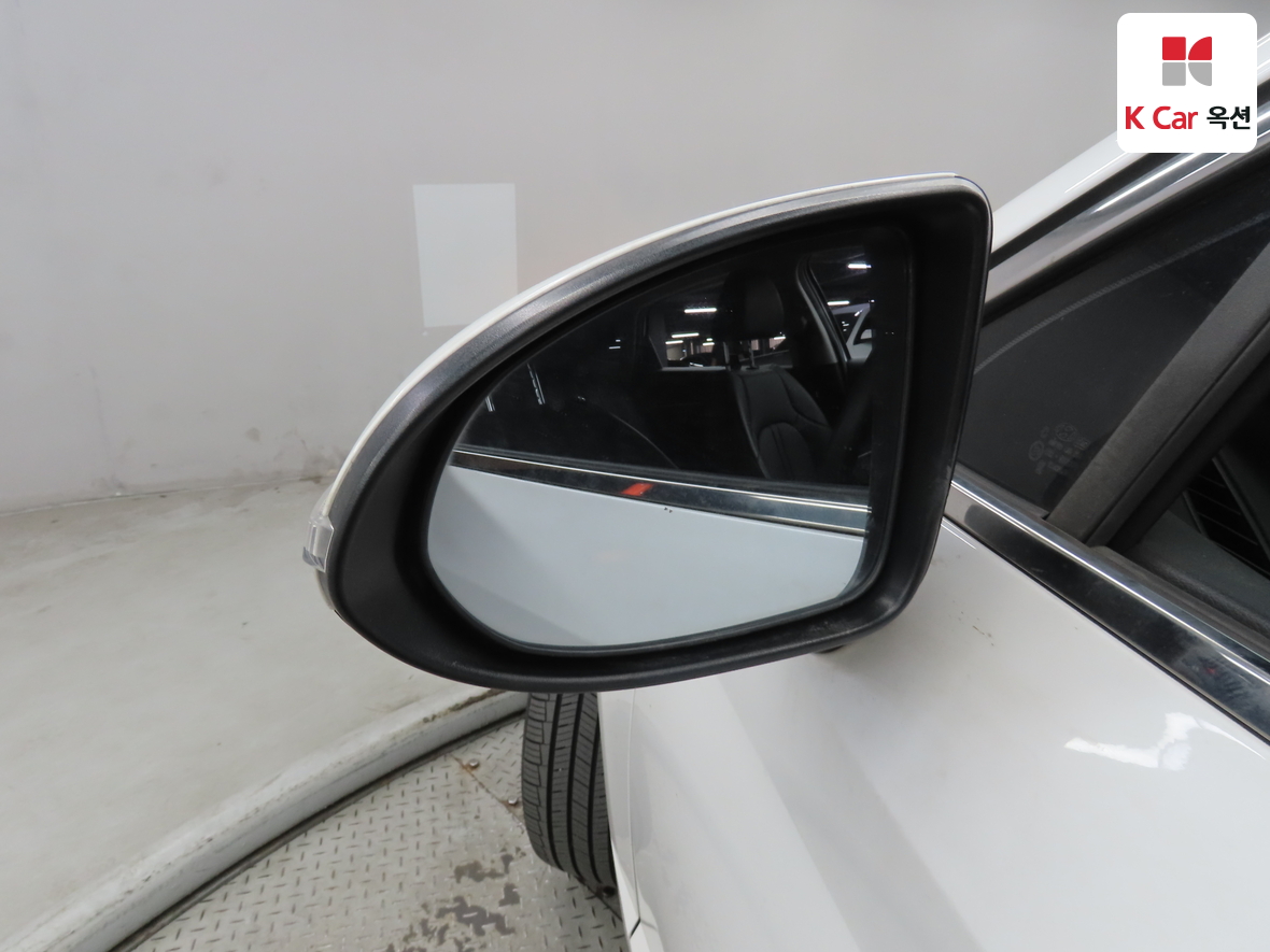 Hyundai Sonata 2022 - Image 20