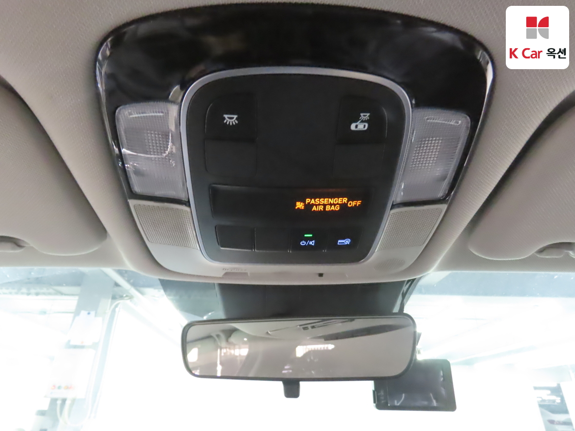 Hyundai Sonata 2022 - Image 12