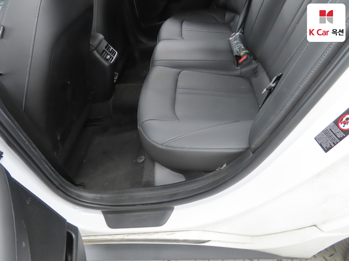 Hyundai Sonata 2022 - Image 22