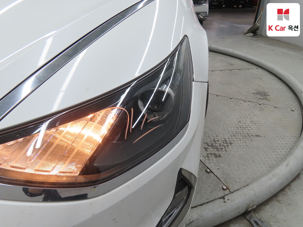 Hyundai Sonata 2022 - Image 34