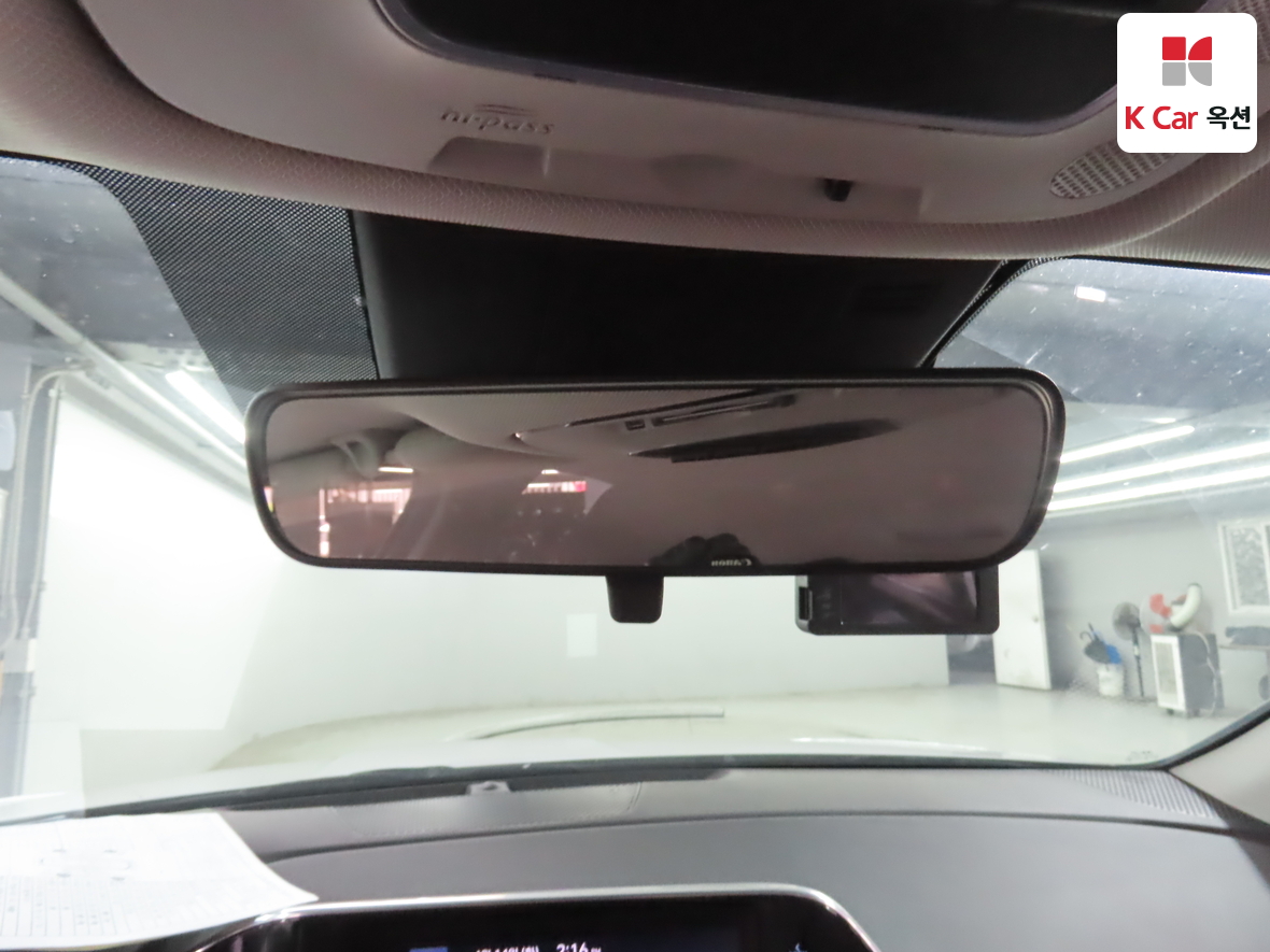 Hyundai Sonata 2022 - Image 13