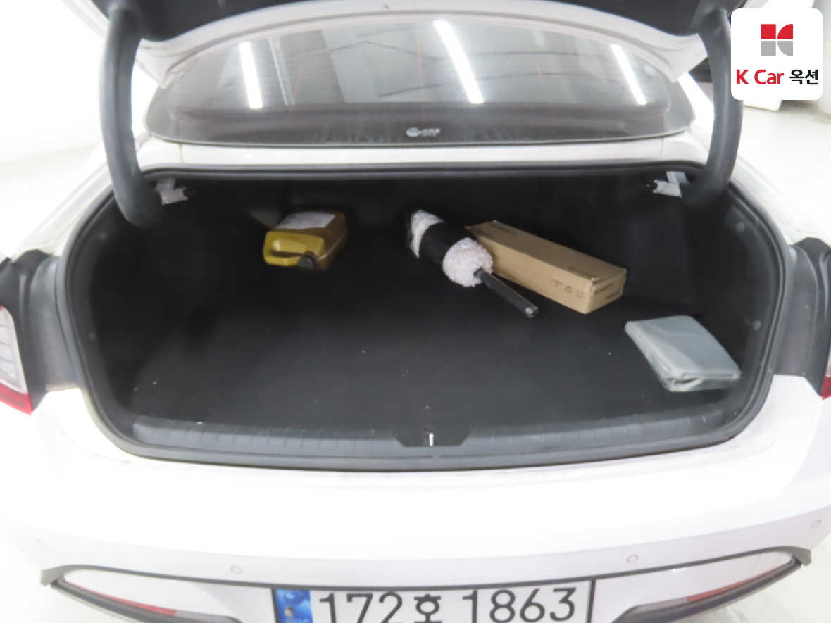 Hyundai Sonata 2022 - Image 24