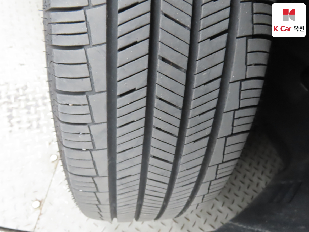 Hyundai Sonata 2022 - Image 30