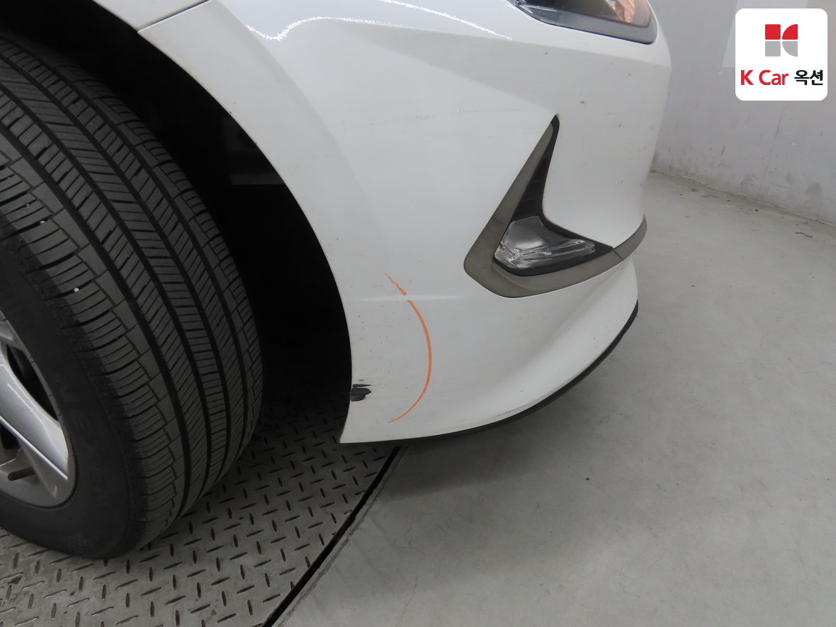 Hyundai Sonata 2022 - Image 33