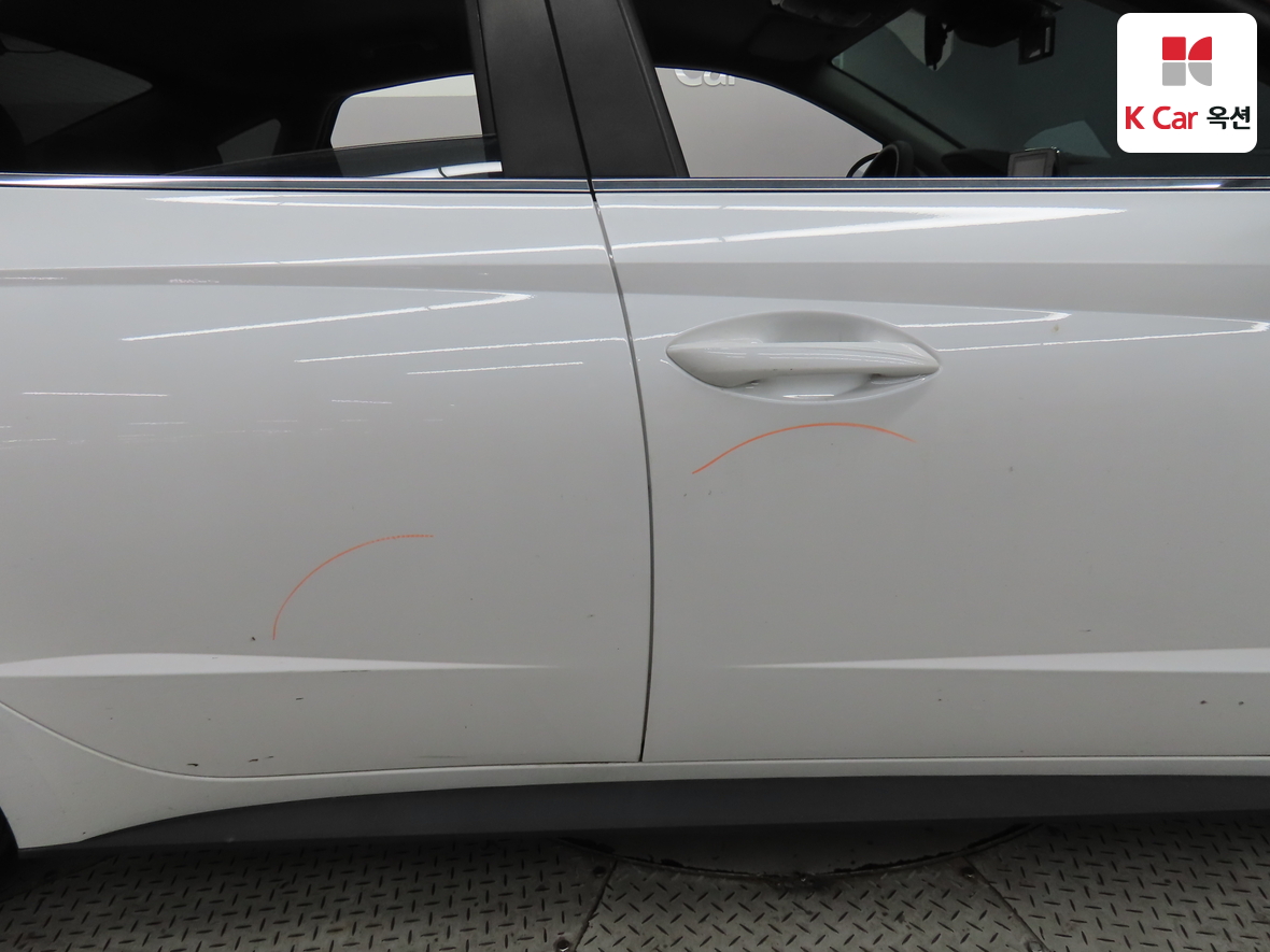 Hyundai Sonata 2022 - Image 38