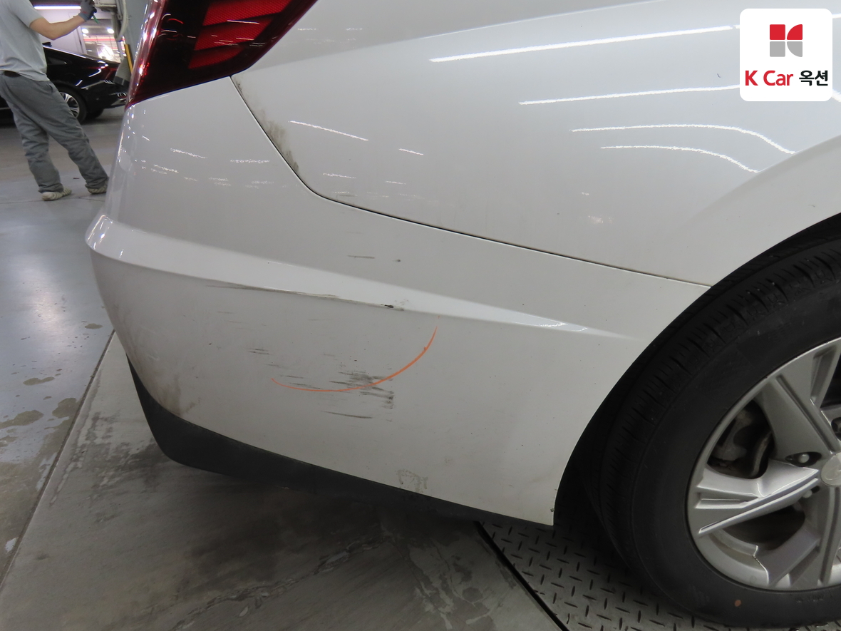 Hyundai Sonata 2022 - Image 37