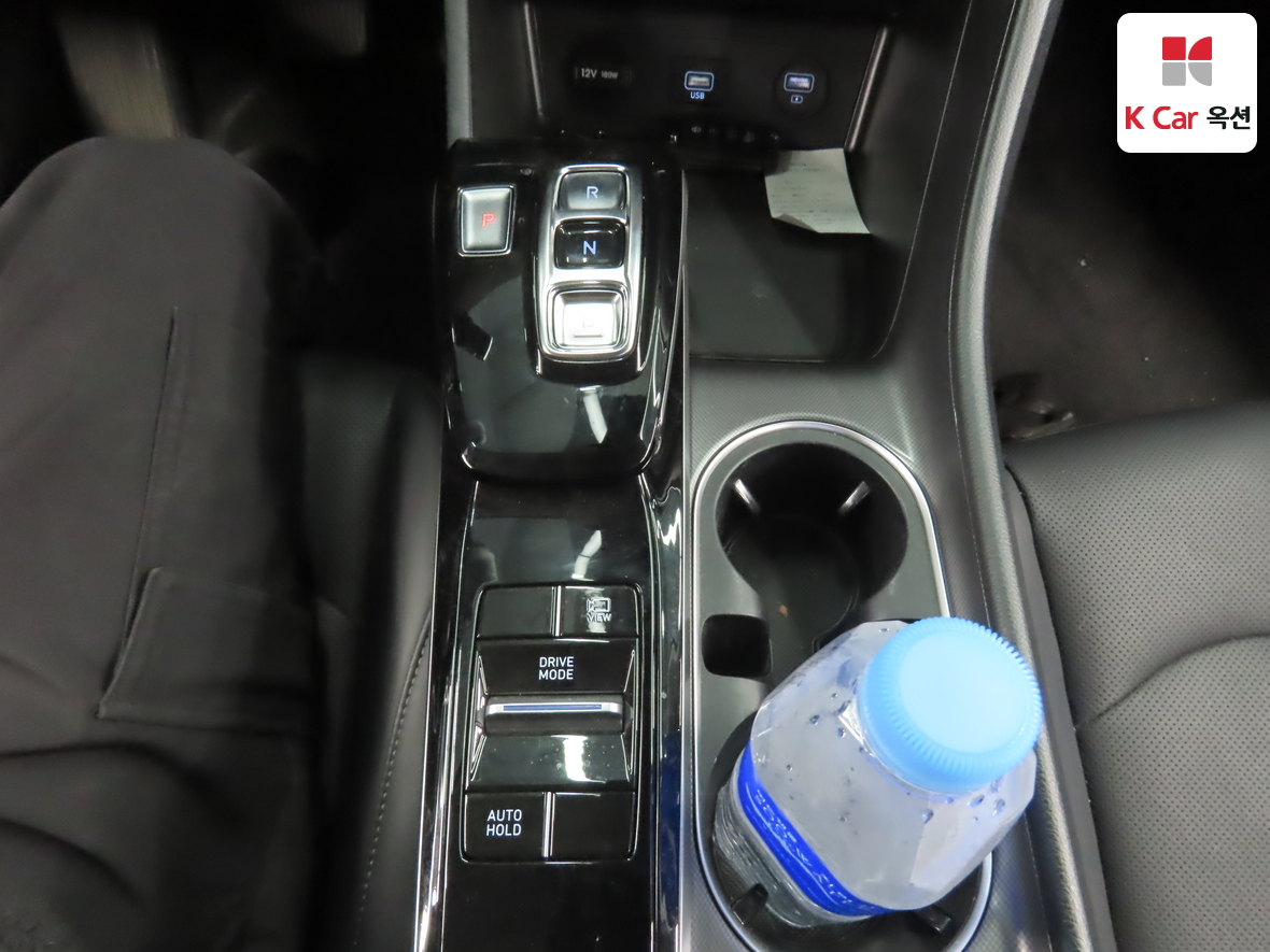 Hyundai Sonata 2022 - Image 16