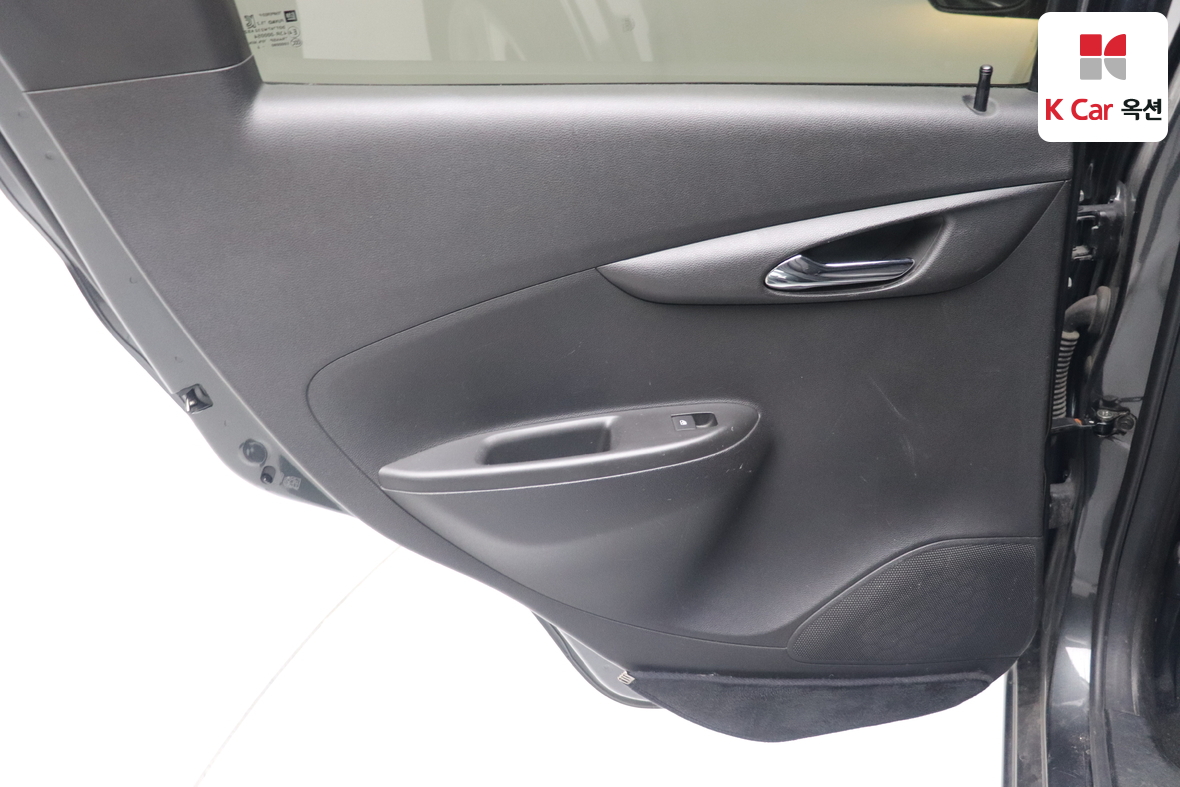 Gm Korea Spark 2017 - Image 21