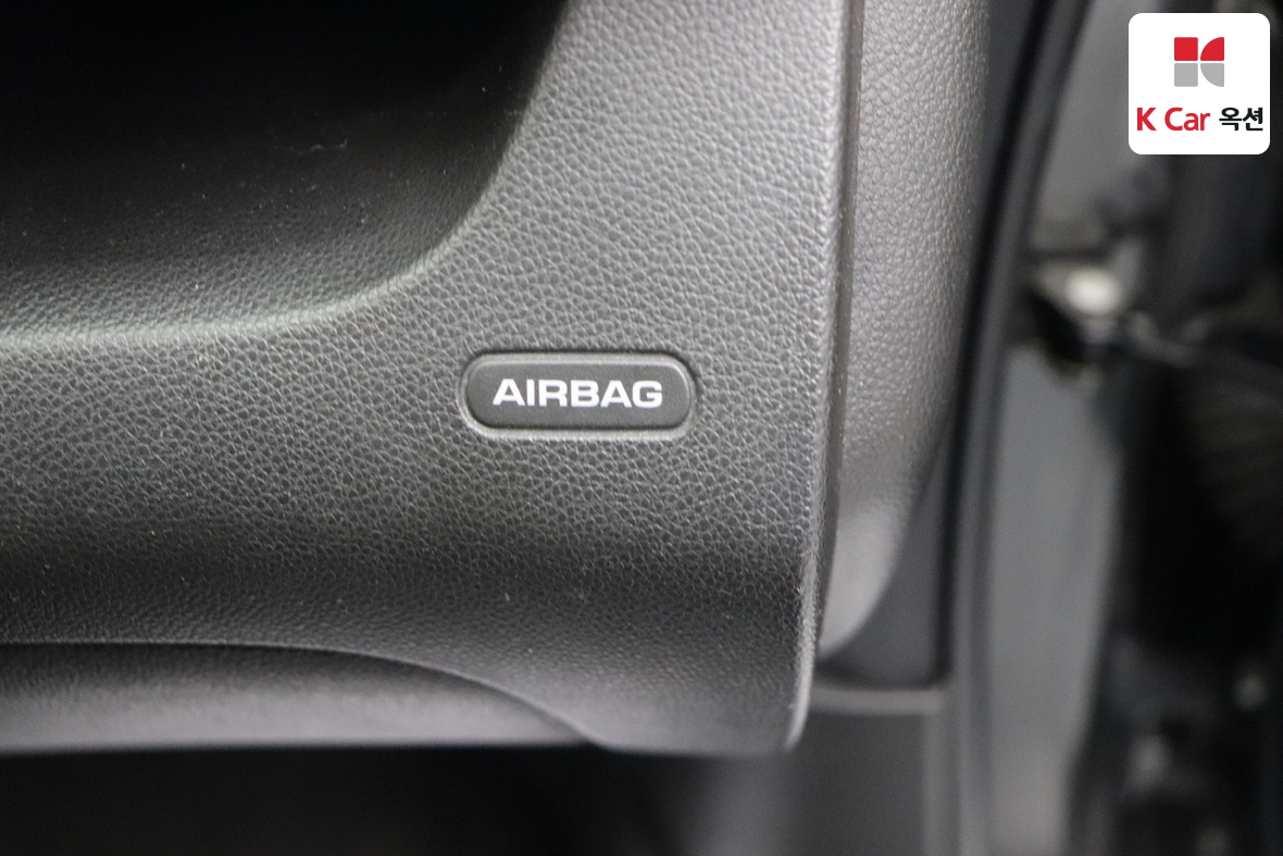 Gm Korea Spark 2017 - Image 30