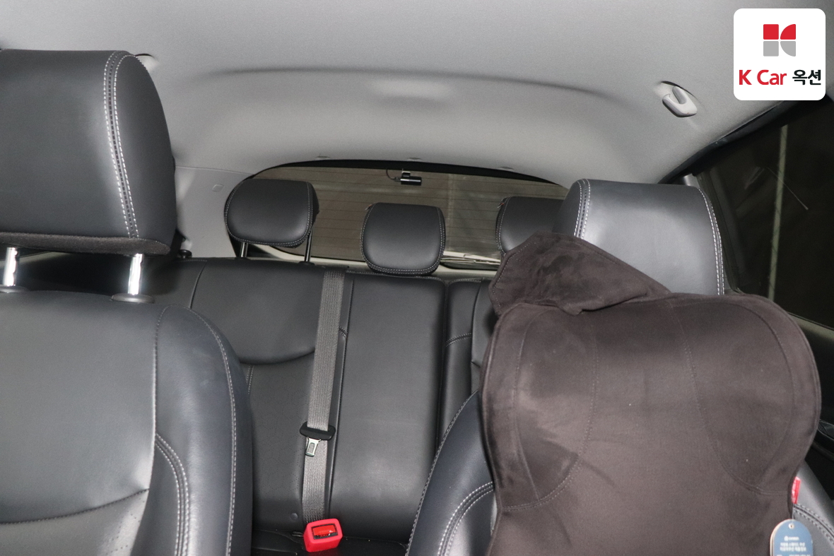 Gm Korea Spark 2017 - Image 18