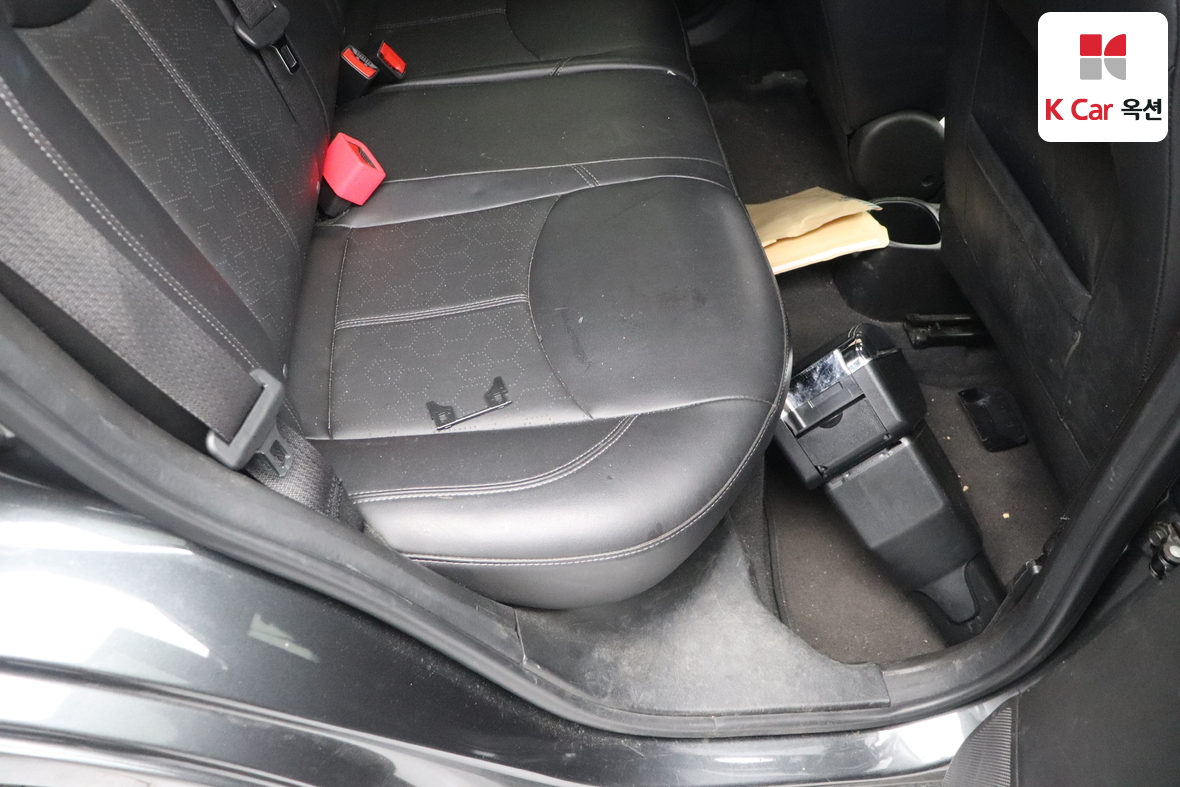 Gm Korea Spark 2017 - Image 27