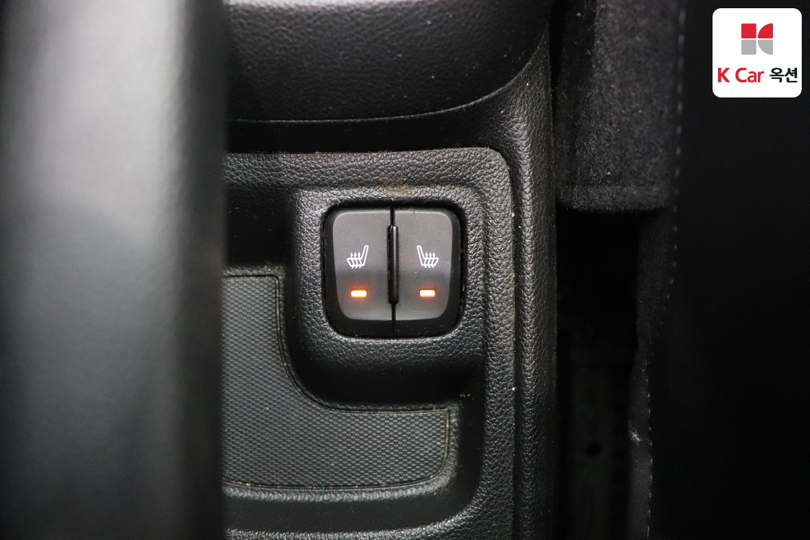 Gm Korea Spark 2017 - Image 16