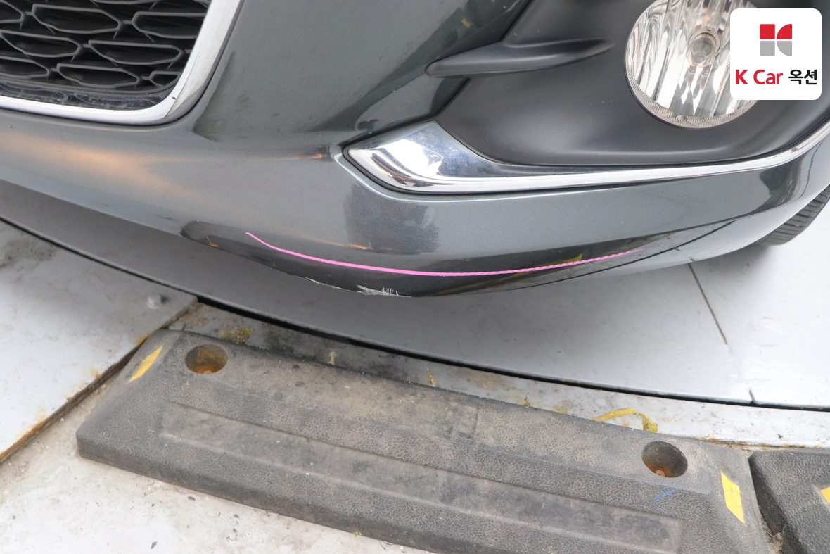 Gm Korea Spark 2017 - Image 35