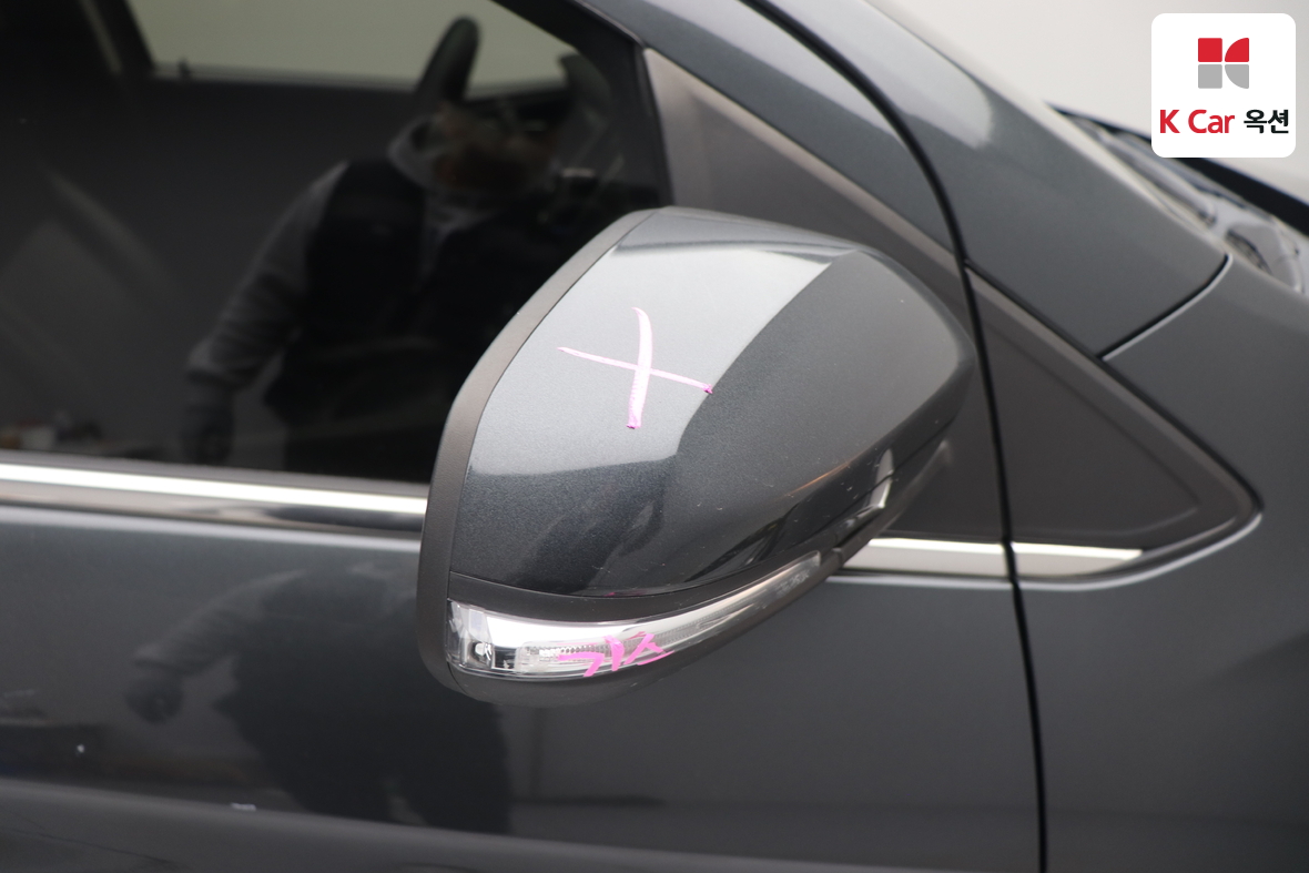 Gm Korea Spark 2017 - Image 45