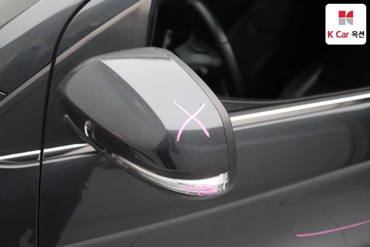 Gm Korea Spark 2017 - Image 37