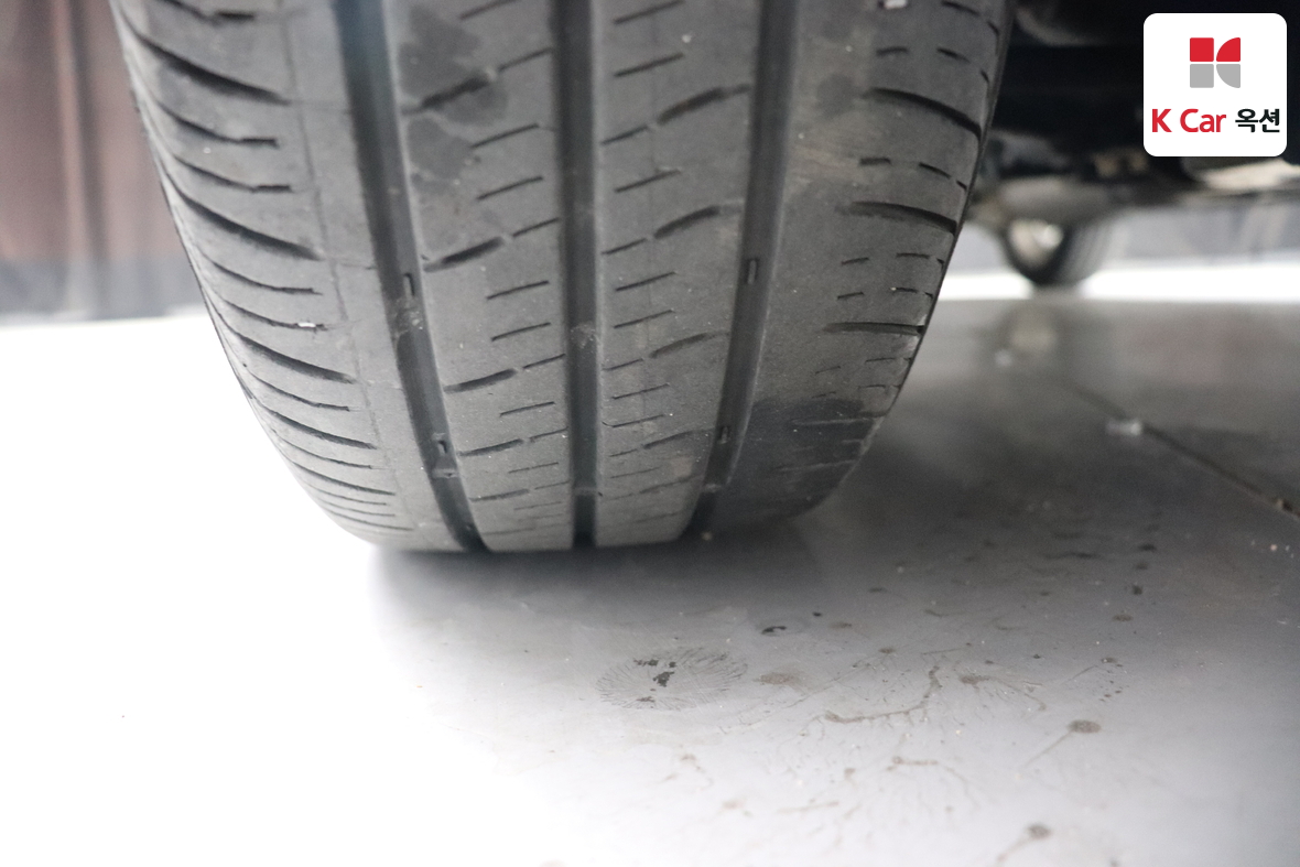 Gm Korea Spark 2017 - Image 31