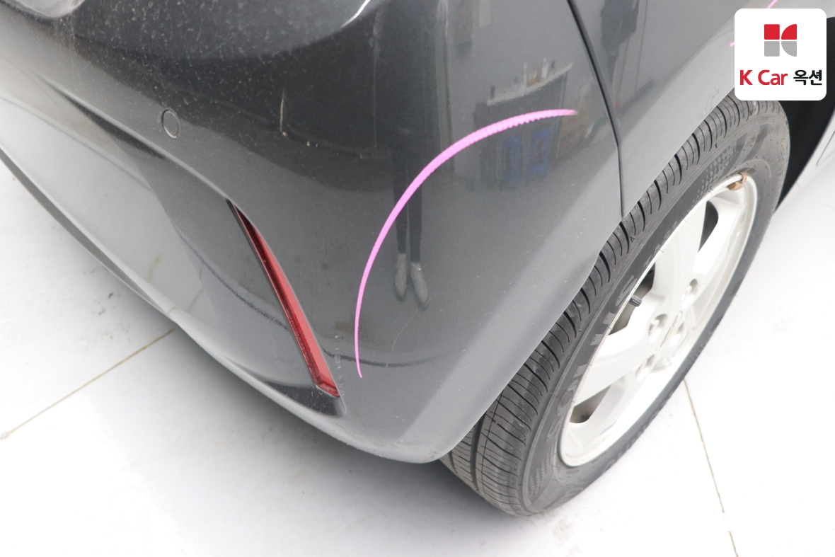 Gm Korea Spark 2017 - Image 43