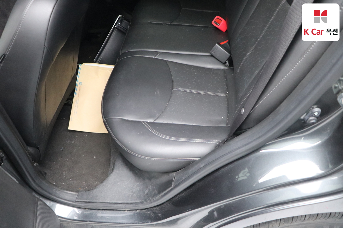 Gm Korea Spark 2017 - Image 22