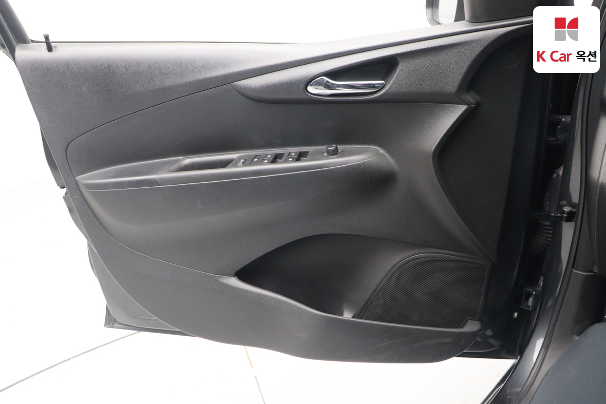 Gm Korea Spark 2017 - Image 8