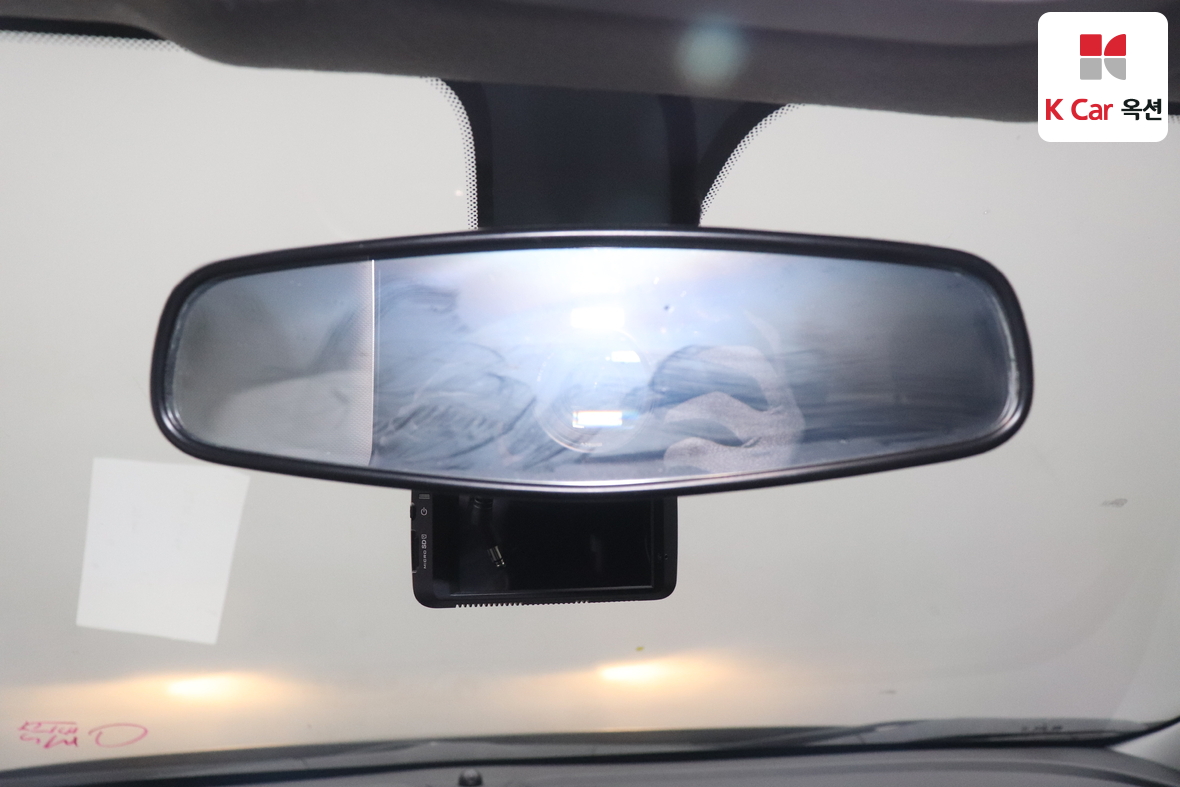 Gm Korea Spark 2017 - Image 12