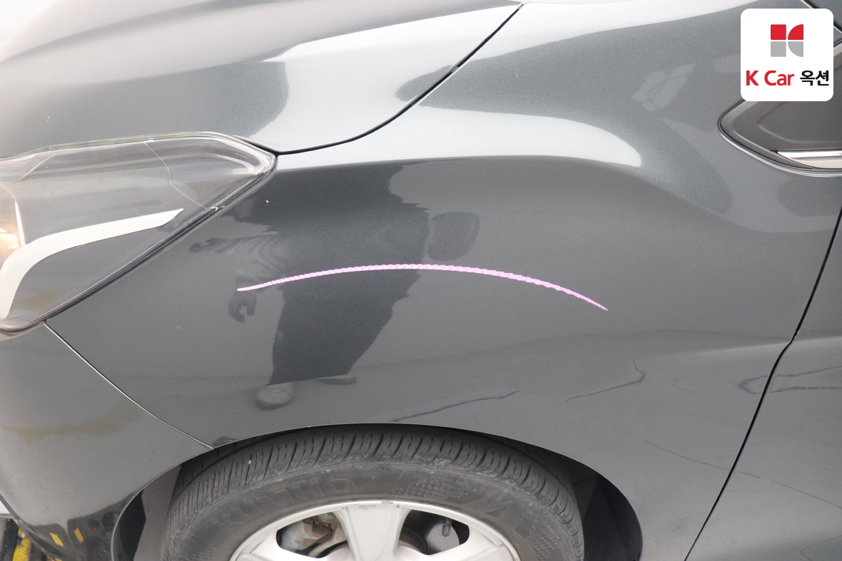 Gm Korea Spark 2017 - Image 36